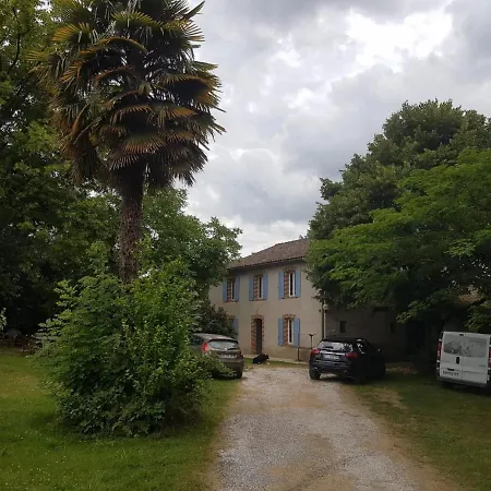 Villa Féline Fréjairolles