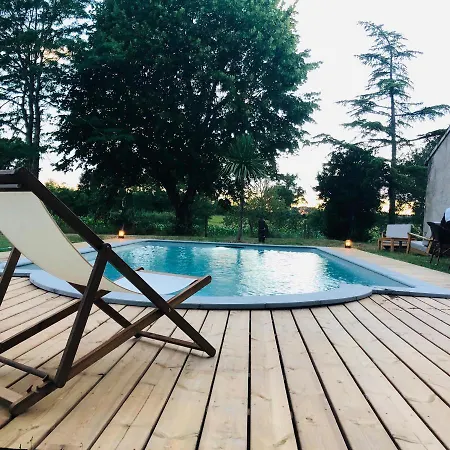 Vila Feline Fréjairolles