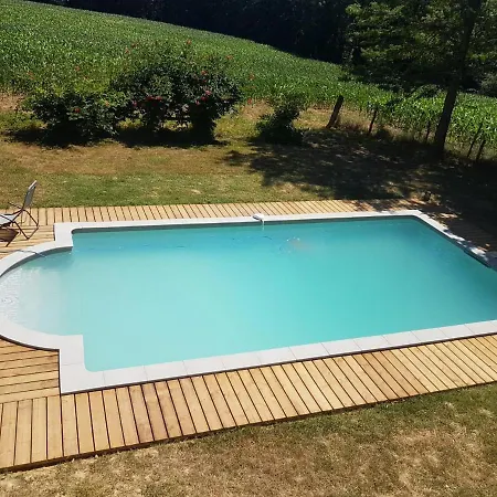 Villa Féline *